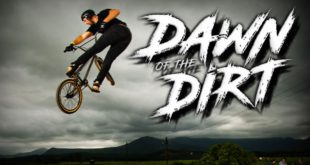 Dawn of the Dirt heads to The Garden Route Trail Park again in 2016