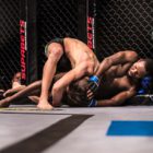 Francois Groenewald vs Baldwin Mdlalose