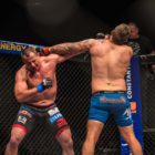 Brendon Groenewald vs Ruan Potts