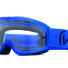 2017 VonZipper Sizzle Moto Goggles