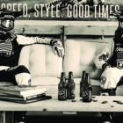 Fasthouse and VonZipper goggle collaboration