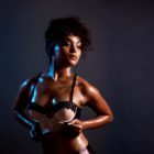 Meet our LW Babe of the Week Courtneigh Sinead