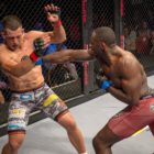 David Buirski vs Yannick Bahati