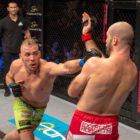 EFC 56 bringing 11 exciting Mixed Martial Arts fight to its last event of 2016