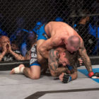 Wesley Hawkey vs Azi Thomas