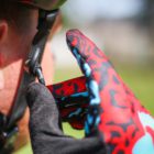 Test feature on the Jaybird Freedom Wireless sports buds