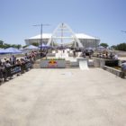 Red Bull Unlocked 2016 at Moses Mabhida Stadium
