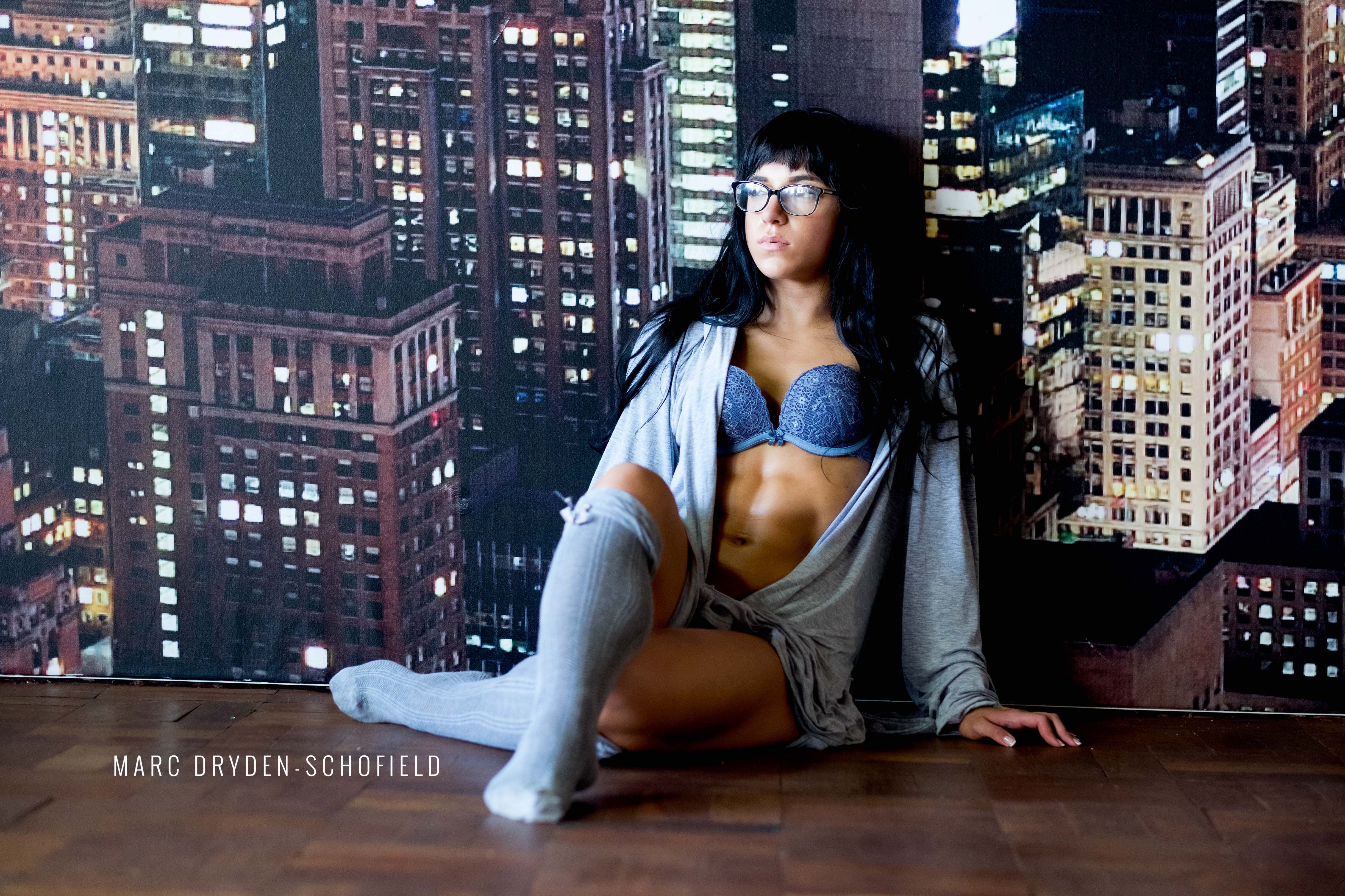 Our South African Girls feature with Jessica van Rooyen