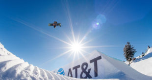 X Games Aspen 2017 is a wrap. The world's best action sports athletes competed in various winter disciplines over 4 days resulting in an action packed Winter X. In case you missed it, we have the gold medal run videos for your to enjoy.