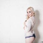 Our South African Babes feature with Jodi Moss