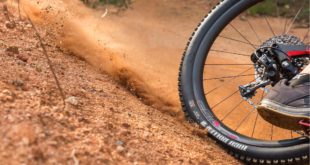 We review the cSixx END 9Series Carbon Rims