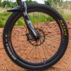 cSixx END 9Series Carbon Rims look good out the box