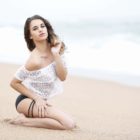 Our SA Babes feature with Kayla Francesconi