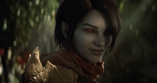 The Elder Scrolls Online: Morrowind is coming. There's no doubt you'll be as excited for this game as we are after watching this announcement trailer: