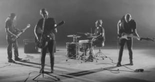 Cape Town based rock outfit, Stoker, have dropped their first music video from their debut self-titled album. Enjoy Forever Drive here.