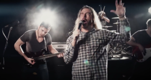 Ode To The Corrupt is the 2nd single released from the Red Helen debut album, and we have the music video here for you to check out.