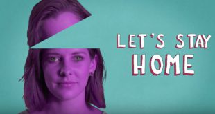 Adventure Man have released their music video for their latest single, Let’s Stay Home. The single is the first off their new album entitled Dog Daze,.