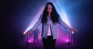 The music video Love Me In The Dark by Sketchy Bongo has just dropped, featuring Kaien Cruz. Watch it here.