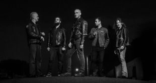 The Slashdogs talks rock n roll, the South African music scene and their new EP entitled The Wail