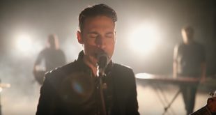 Guitarist/ vocalist Dan Patlansky has release the highly anticipated music video for his single Sonnova Faith, taken off his latest Blues Rock album entitled Introvertigo.
