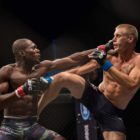 Duane Jones vs Rodrique Kena