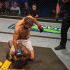 Regis Muyambo vs Deon Bruning