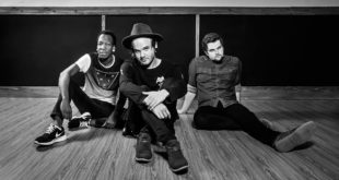 I AM talk about the upcoming Brochella Festival and the SA music scene