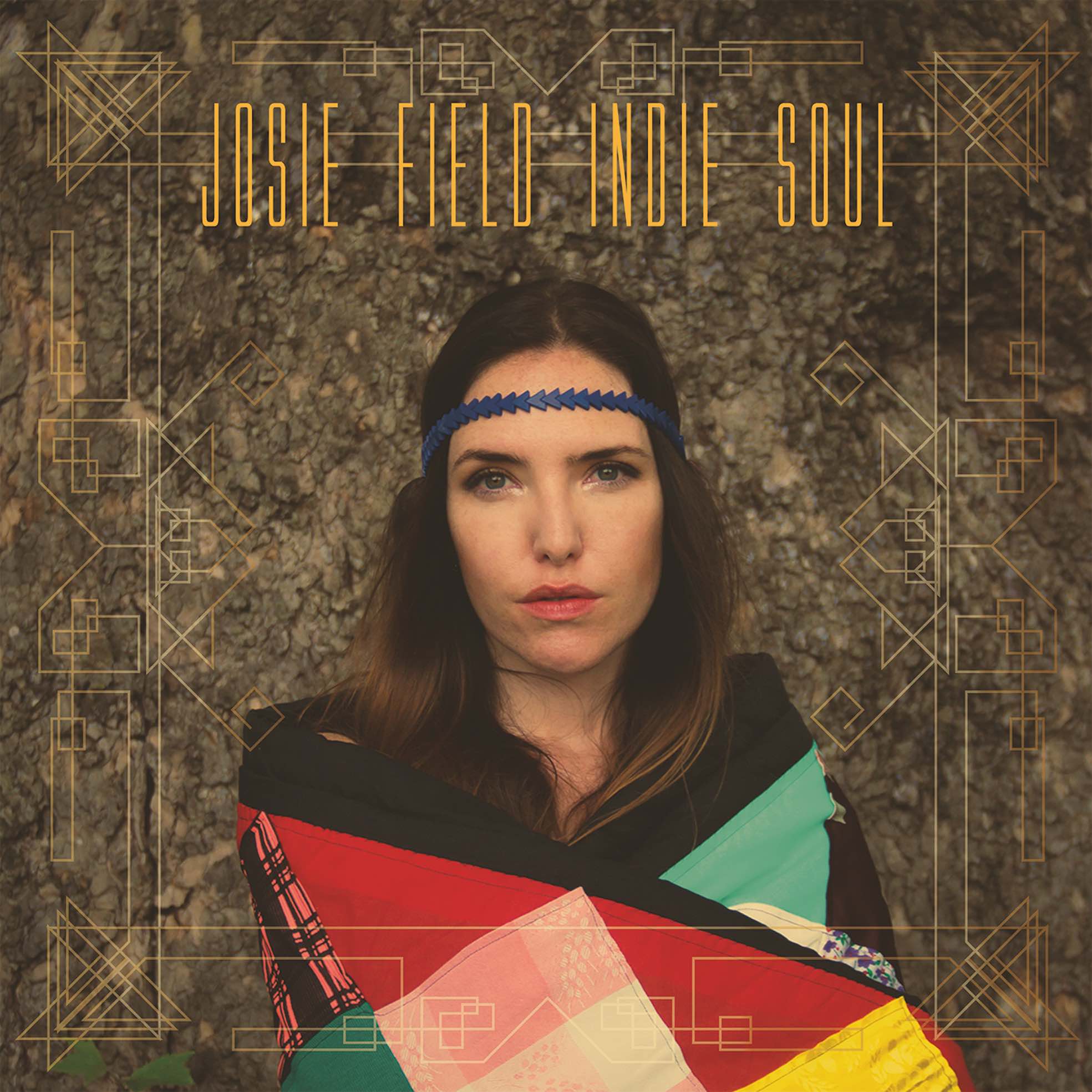 We interview Josie Field about her latest album entitled Indie Soul