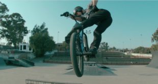 Enjoy some clips of Jason Hood as he rides YBF, Alexandra Skatepark and Stoneride for his Mongoose 2017 BMX edit.