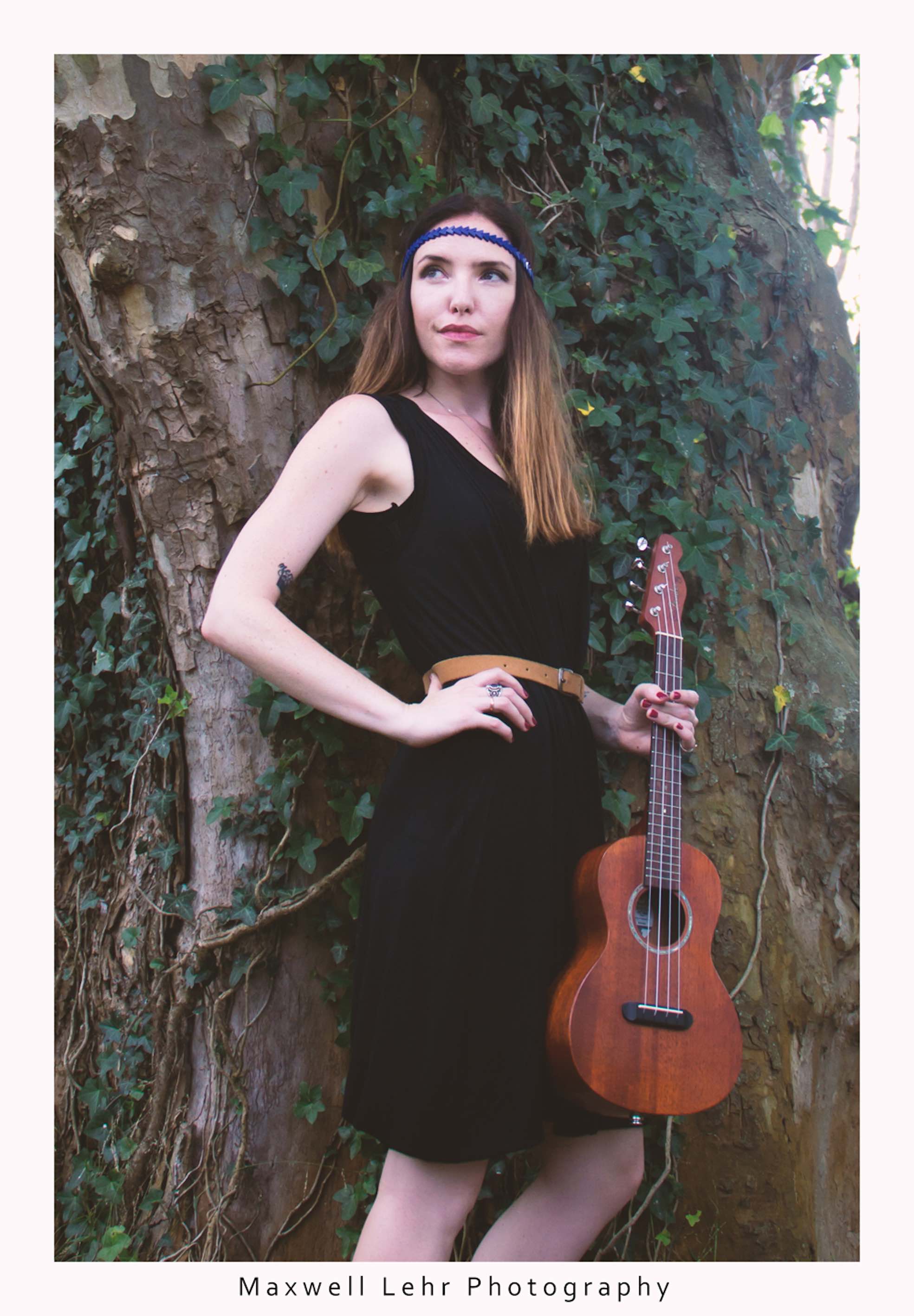 Josie Field talks about her latest album, Indie Soul