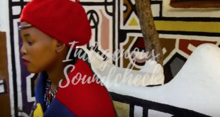 The Thembisa based Hip Hop group, Last Days Fam have released their music video for Indigenous Soundcheck.