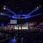 EFC 58 produced an exciting night of Mixed Martial Arts Action in Cape Town