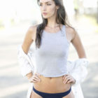 Our SA Babes feature with Caraleyn Claassens