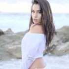 See this week's featured LW Babe Camilee Naidoo