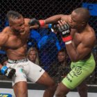 Robert Simbowe vs Anicet Kanyeba