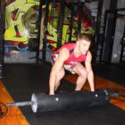 Dricus du Plessis talks about his MMA preparation for the Welterweight title fight at EFC 59