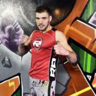 We talk MMA and EFC 59 with Dricus du Plessis