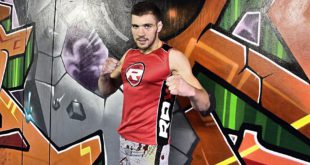 We talk MMA and EFC 59 with Dricus du Plessis