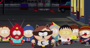 The new release date for South Park: The Fractured But Whole has been confirmed. Watch the trailer and find out here.