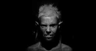If you havant seen it yet, get ready to watch something weird! A short film by Die Antwoord - Tommy Cant Sleep.