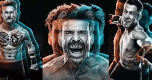 Get your fix of MMA action with the Kingdom TV Series