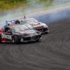 Drifting action at its best from Round 2 of the 2017 Supadrift Series