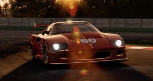 The slated release date for the most anticipated racing game of the year, Project CARS 2, has been announced. Watch the newly released trailer here.