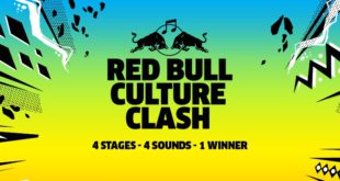 Red Bull Culture Clash coming to Orlando Stadium