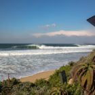 The 2017 JBU Supertrial surfing competition presented by Monster Energy