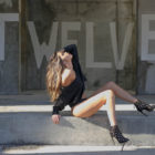 Meet our LW Babe of the Week Paula Millar