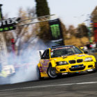 Carnival City played host to Round 3 of the SupaDrift Series