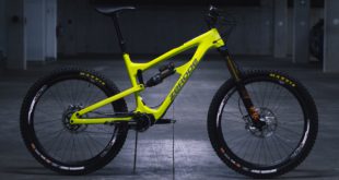 The Zerode Taniwha Enduro MTB now Available in SA
