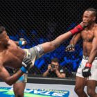 Alain Ilunga vs Anicet Kanyeba