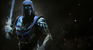 Sub-Zero is now available in Injustice 2. Meet the Mortal Combat character, featuring a brand new costume design, here:
